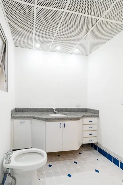 Apartamento com 3 quartos à venda, 104m2 em Vila Olímpia, São Paulo - SP - imagem 8 Foto 8 de Apartamento com 3 quartos à venda, 104m2 em Vila Olímpia, São Paulo - SP