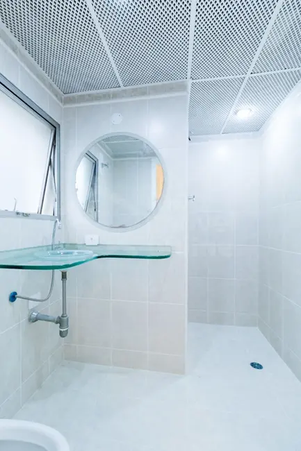 Apartamento com 3 quartos à venda, 104m2 em Vila Olímpia, São Paulo - SP - imagem 9 Foto 9 de Apartamento com 3 quartos à venda, 104m2 em Vila Olímpia, São Paulo - SP