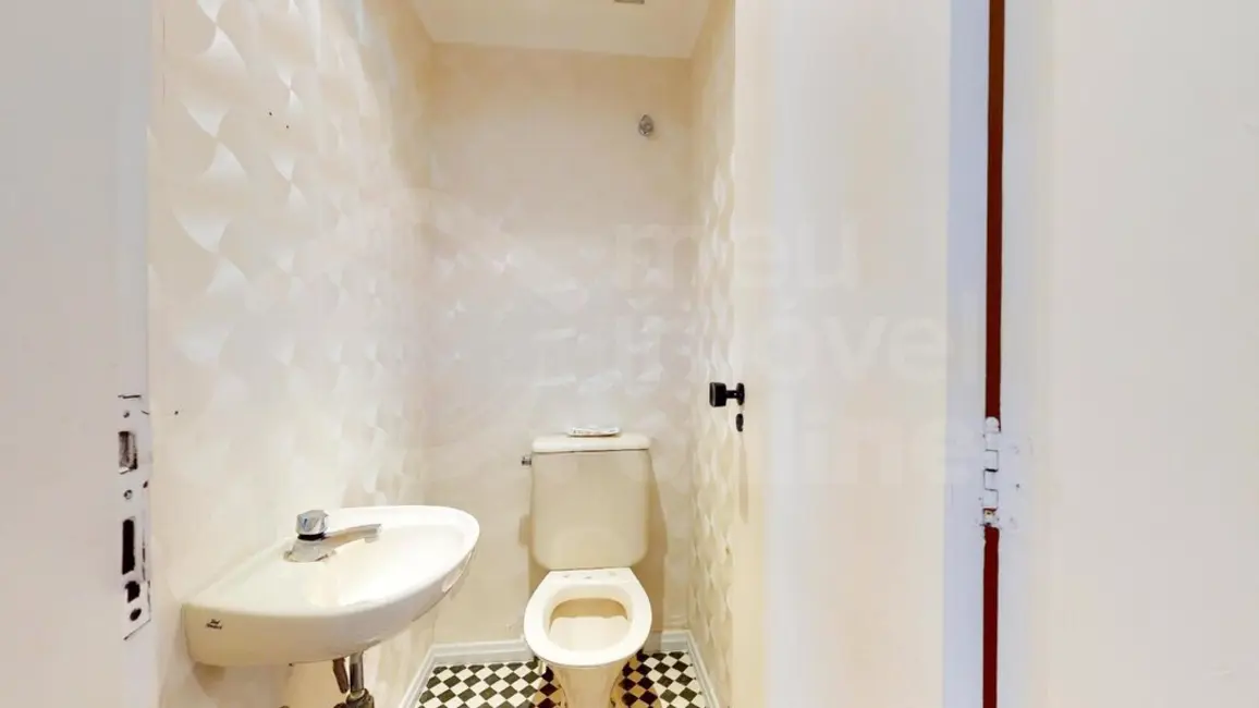 Foto 4 de Apartamento com 3 quartos à venda, 103m2 em Jardim Paulista, São Paulo - SP