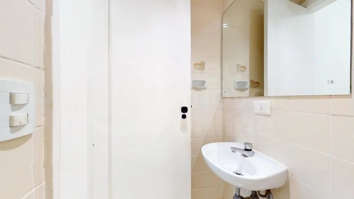 Foto 6 de Apartamento com 3 quartos à venda, 103m2 em Jardim Paulista, São Paulo - SP