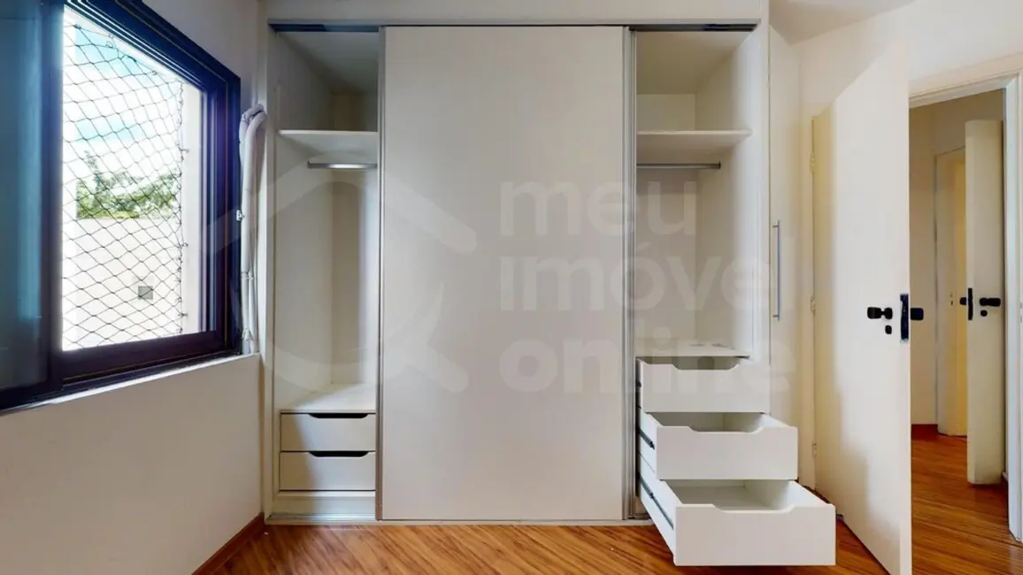 Foto 3 de Apartamento com 3 quartos à venda, 103m2 em Jardim Paulista, São Paulo - SP