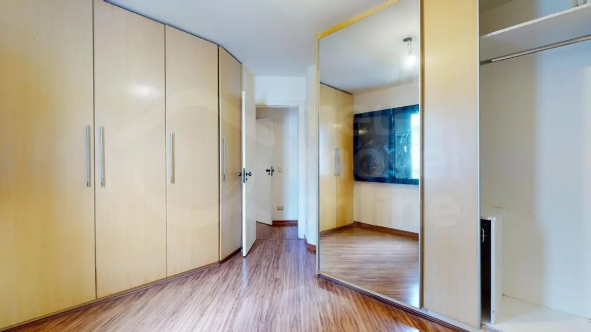 Foto 2 de Apartamento com 3 quartos à venda, 103m2 em Jardim Paulista, São Paulo - SP