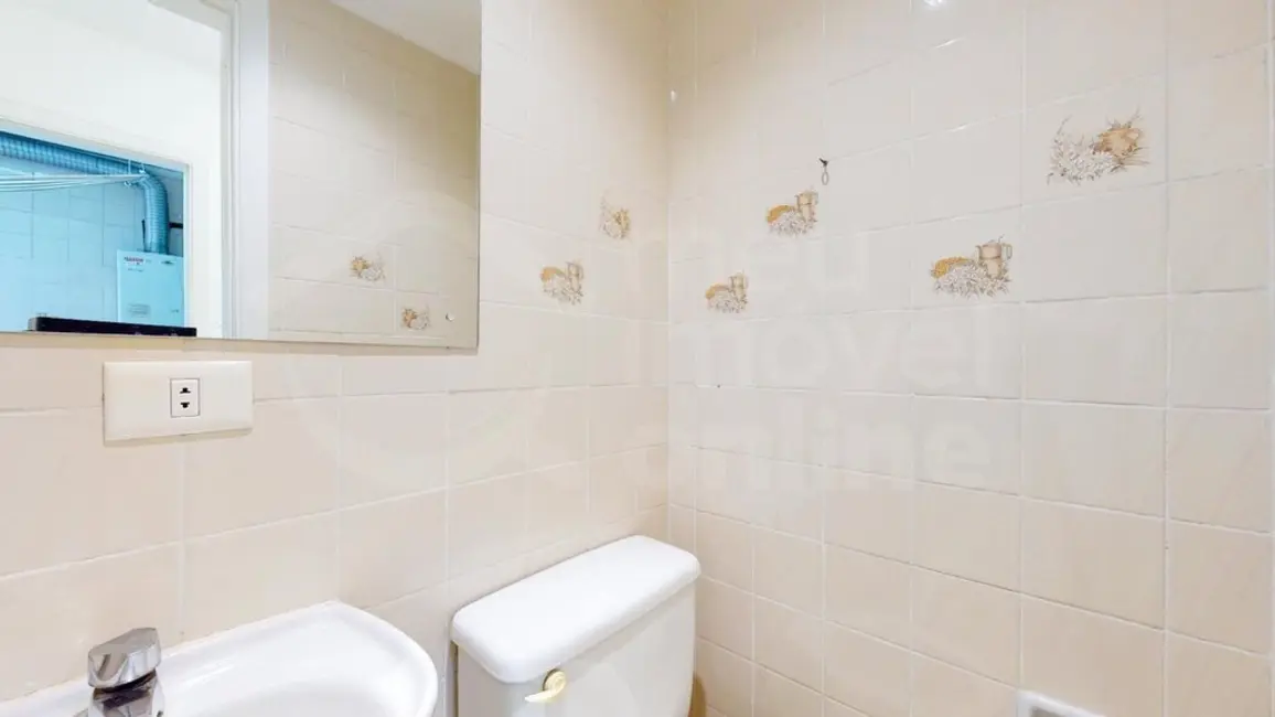 Foto 7 de Apartamento com 3 quartos à venda, 103m2 em Jardim Paulista, São Paulo - SP