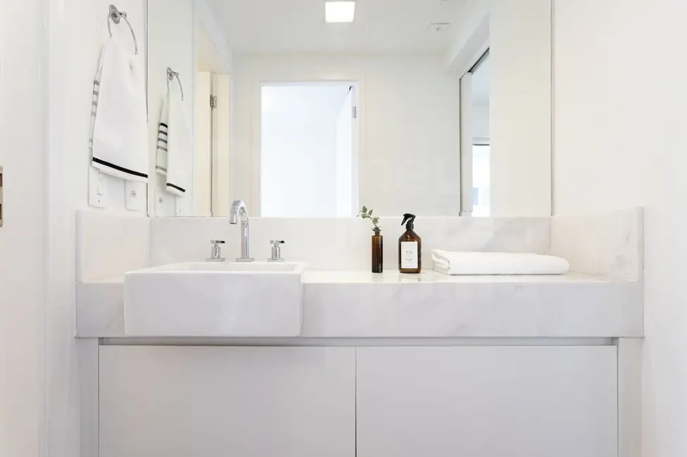 Foto 4 de Apartamento com 1 quarto à venda, 45m2 em Jardim Paulista, São Paulo - SP