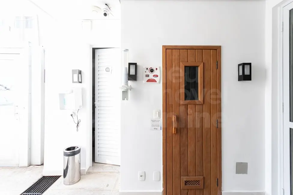 Foto 6 de Apartamento com 1 quarto à venda, 45m2 em Jardim Paulista, São Paulo - SP