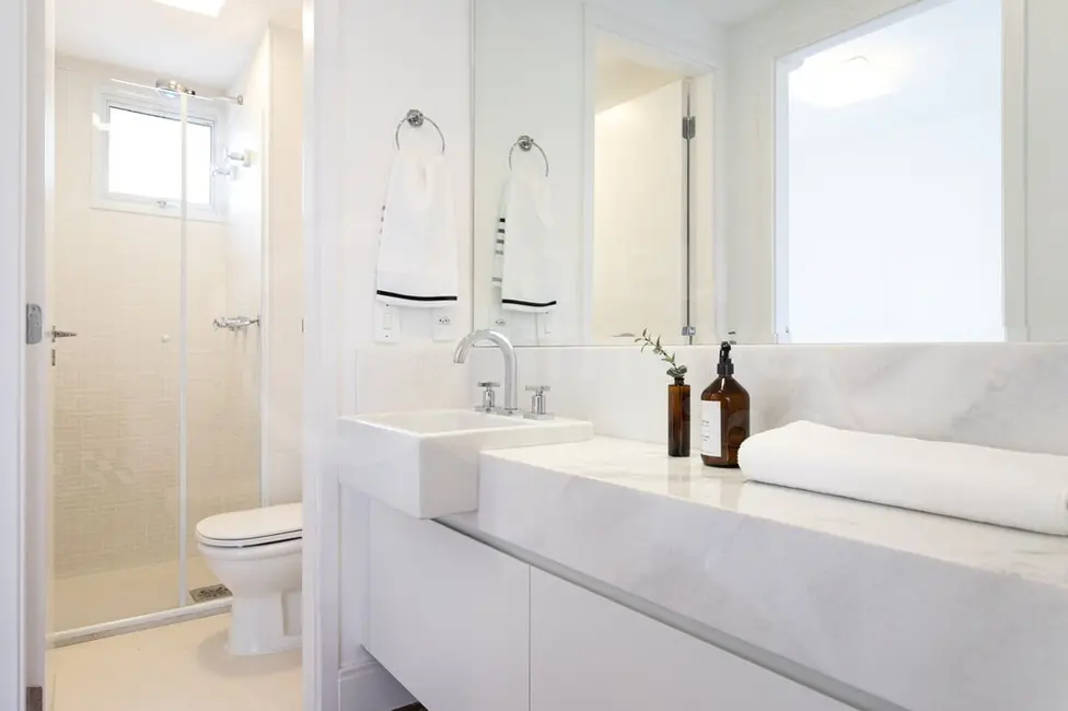 Foto 5 de Apartamento com 1 quarto à venda, 45m2 em Jardim Paulista, São Paulo - SP