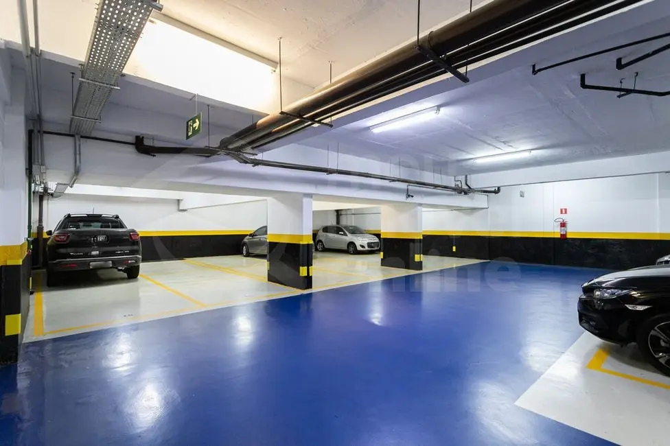 Foto 9 de Apartamento com 1 quarto à venda, 45m2 em Jardim Paulista, São Paulo - SP