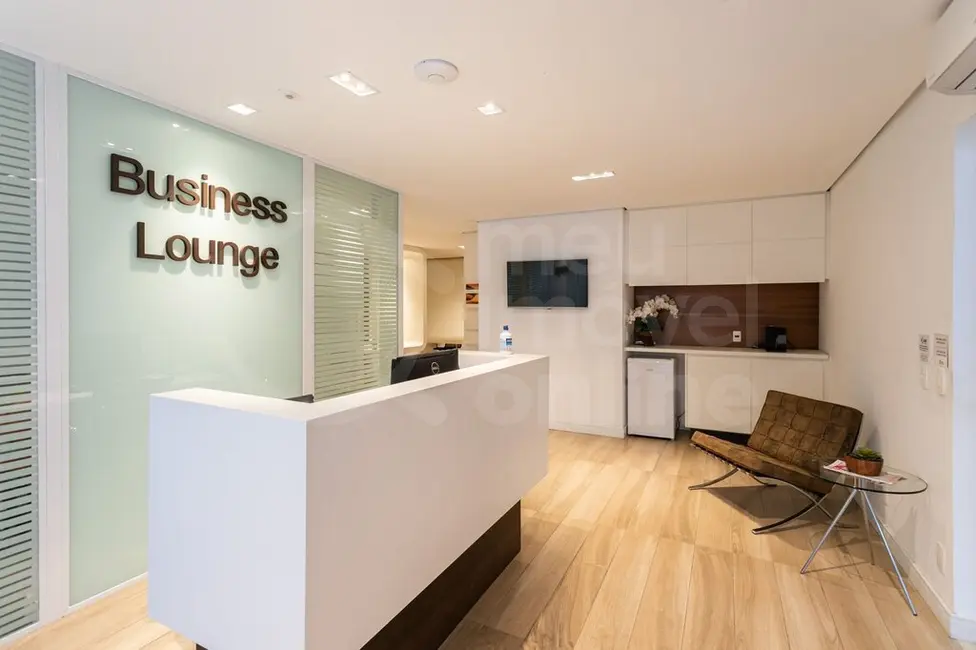 Foto 8 de Apartamento com 1 quarto à venda, 45m2 em Jardim Paulista, São Paulo - SP