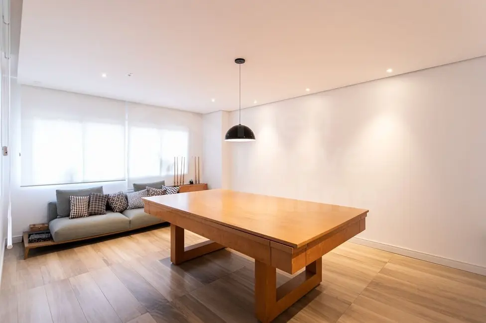 Foto 7 de Apartamento com 1 quarto à venda, 45m2 em Jardim Paulista, São Paulo - SP