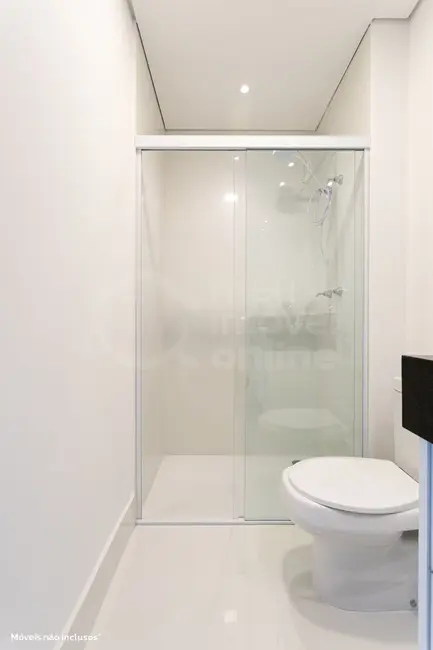 Apartamento com 3 quartos à venda, 180m2 em Vila Nova Conceição, São Paulo - SP - imagem 9 Foto 9 de Apartamento com 3 quartos à venda, 180m2 em Vila Nova Conceição, São Paulo - SP