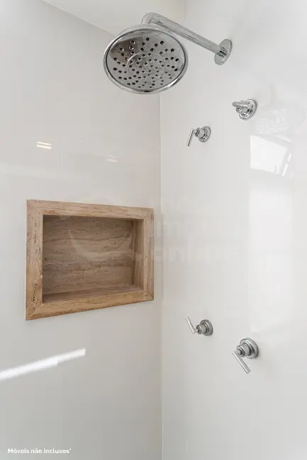 Apartamento com 3 quartos à venda, 180m2 em Vila Nova Conceição, São Paulo - SP - imagem 3 Foto 3 de Apartamento com 3 quartos à venda, 180m2 em Vila Nova Conceição, São Paulo - SP