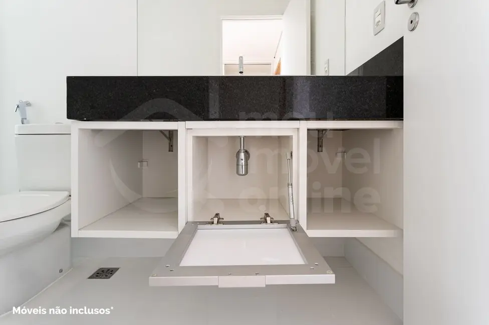 Foto 2 de Apartamento com 3 quartos à venda, 180m2 em Vila Nova Conceição, São Paulo - SP