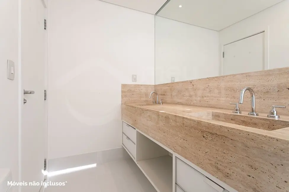 Apartamento com 3 quartos à venda, 180m2 em Vila Nova Conceição, São Paulo - SP - imagem 6 Foto 6 de Apartamento com 3 quartos à venda, 180m2 em Vila Nova Conceição, São Paulo - SP