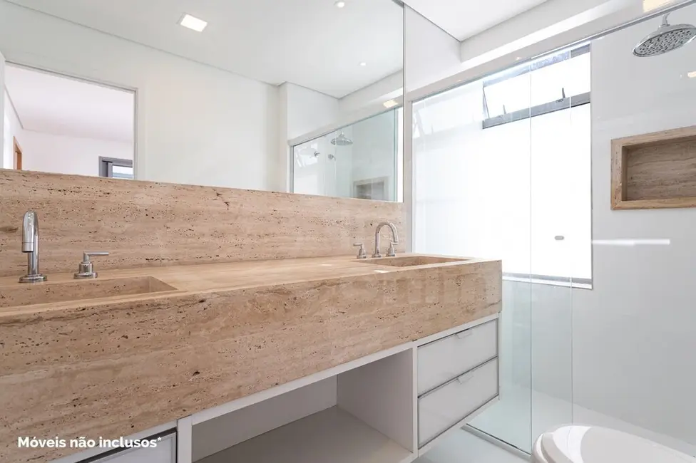 Apartamento com 3 quartos à venda, 180m2 em Vila Nova Conceição, São Paulo - SP - imagem 5 Foto 5 de Apartamento com 3 quartos à venda, 180m2 em Vila Nova Conceição, São Paulo - SP