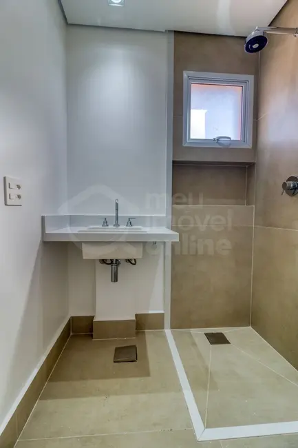 Foto 7 de Apartamento com 3 quartos à venda, 161m2 em Vila Olímpia, São Paulo - SP