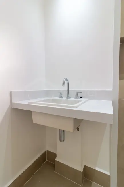 Foto 3 de Apartamento com 3 quartos à venda, 161m2 em Vila Olímpia, São Paulo - SP