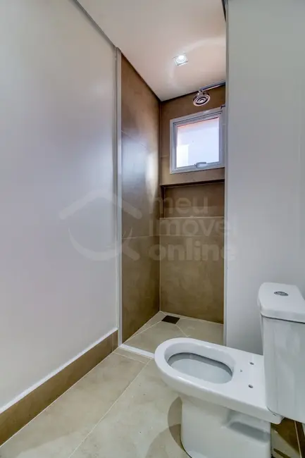 Foto 5 de Apartamento com 3 quartos à venda, 161m2 em Vila Olímpia, São Paulo - SP