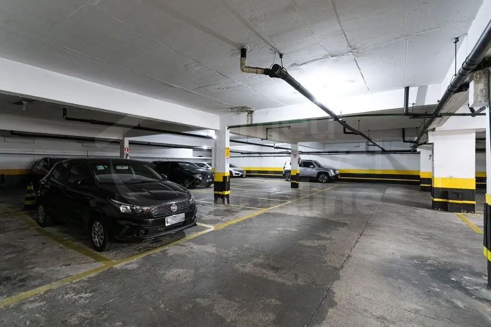 Foto 7 de Apartamento com 2 quartos à venda, 57m2 em Vila Olímpia, São Paulo - SP