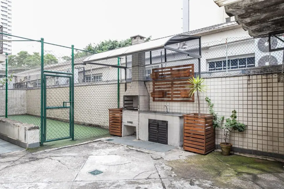 Foto 3 de Apartamento com 2 quartos à venda, 57m2 em Vila Olímpia, São Paulo - SP