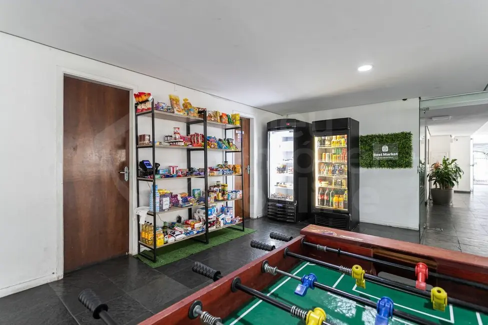 Foto 6 de Apartamento com 2 quartos à venda, 57m2 em Vila Olímpia, São Paulo - SP