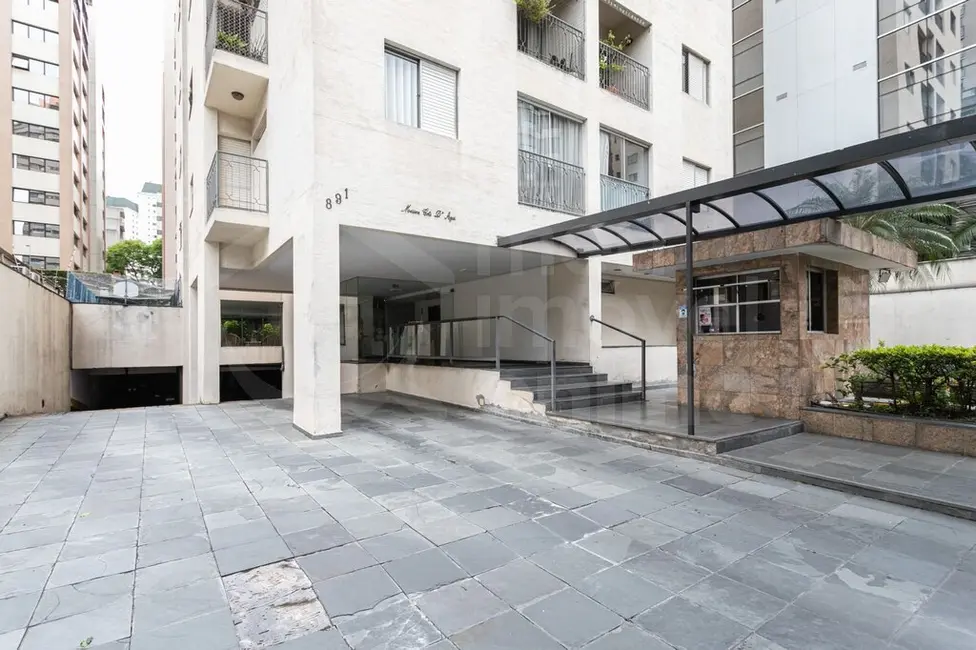 Foto 5 de Apartamento com 2 quartos à venda, 57m2 em Vila Olímpia, São Paulo - SP