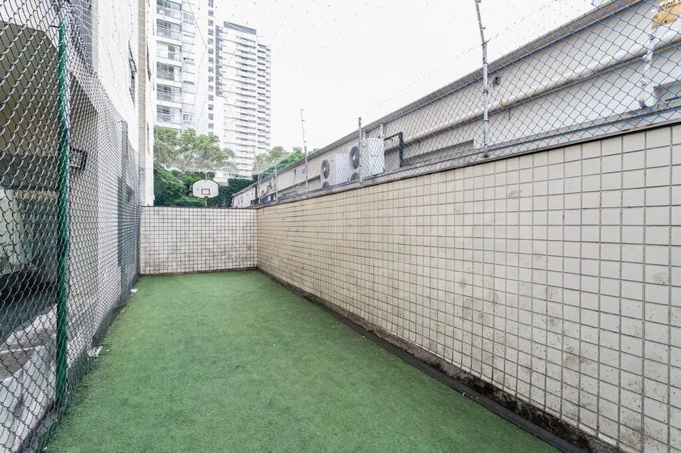 Foto 8 de Apartamento com 2 quartos à venda, 57m2 em Vila Olímpia, São Paulo - SP