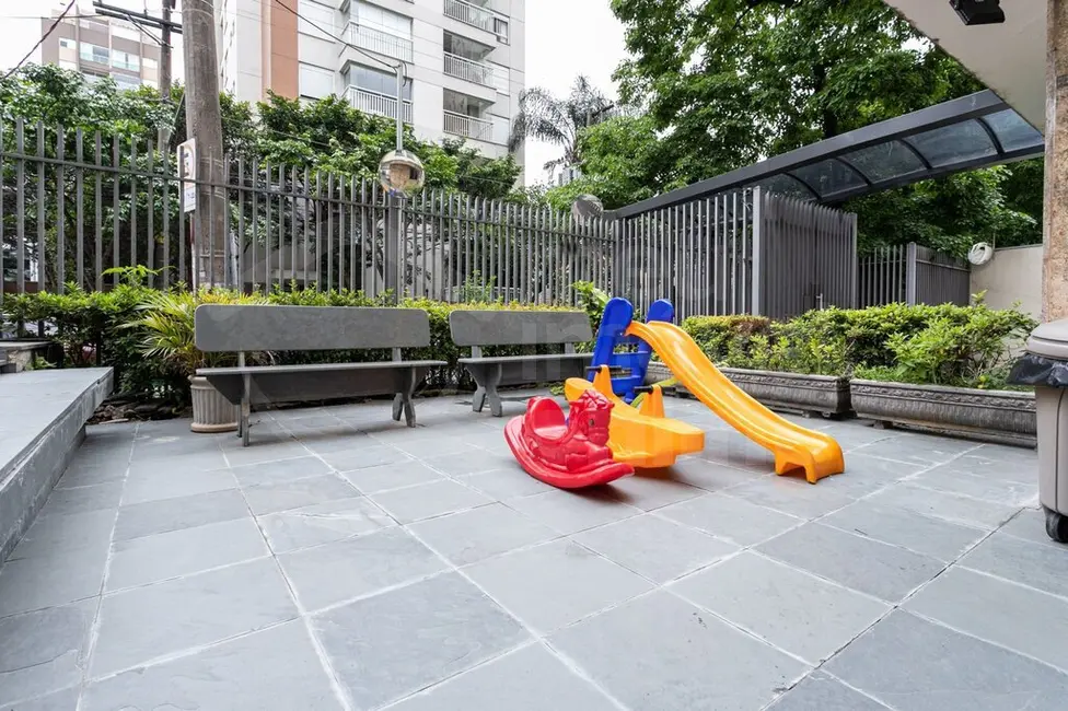 Foto 4 de Apartamento com 2 quartos à venda, 57m2 em Vila Olímpia, São Paulo - SP