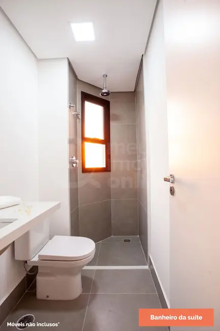 Apartamento com 2 quartos à venda, 58m2 em Vila Olímpia, São Paulo - SP - imagem 3 Foto 3 de Apartamento com 2 quartos à venda, 58m2 em Vila Olímpia, São Paulo - SP