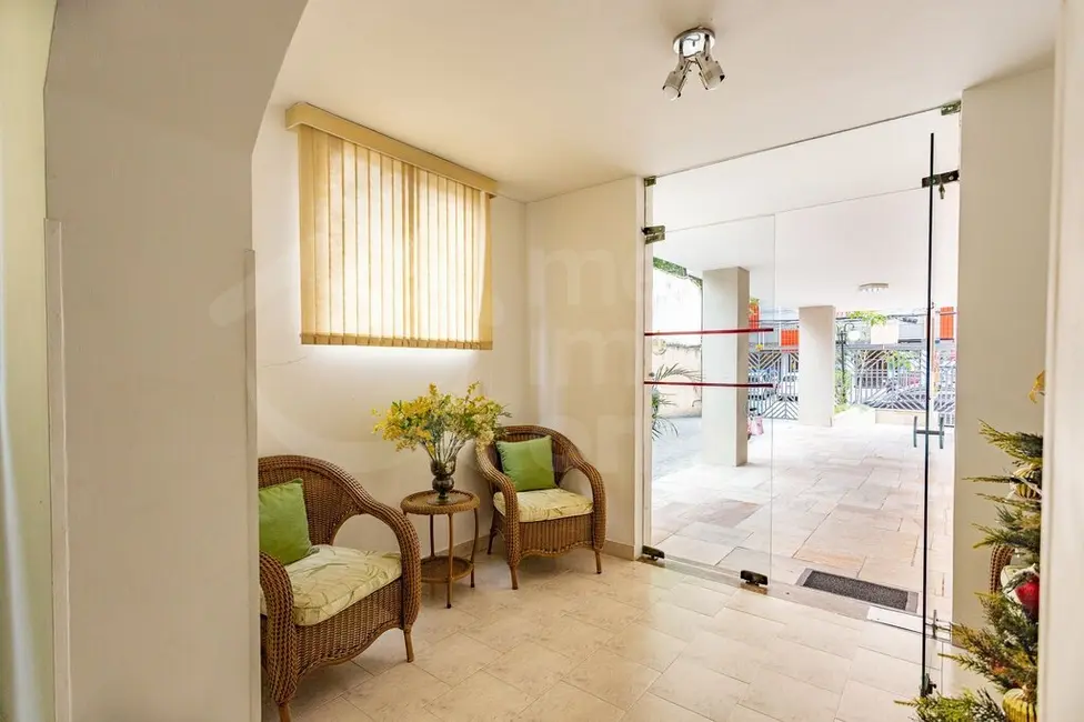 Apartamento com 2 quartos à venda, 81m2 em Vila Olímpia, São Paulo - SP - imagem 8 Foto 8 de Apartamento com 2 quartos à venda, 81m2 em Vila Olímpia, São Paulo - SP