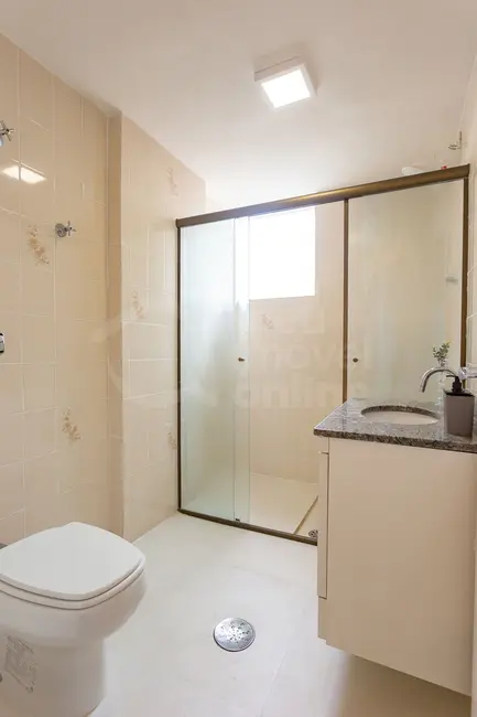 Apartamento com 2 quartos à venda, 81m2 em Vila Olímpia, São Paulo - SP - imagem 3 Foto 3 de Apartamento com 2 quartos à venda, 81m2 em Vila Olímpia, São Paulo - SP