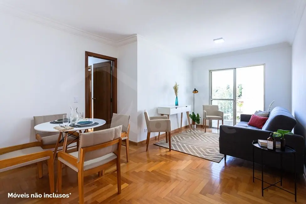 Foto 1 de Apartamento com 2 quartos à venda, 72m2 em Campo Belo, São Paulo - SP