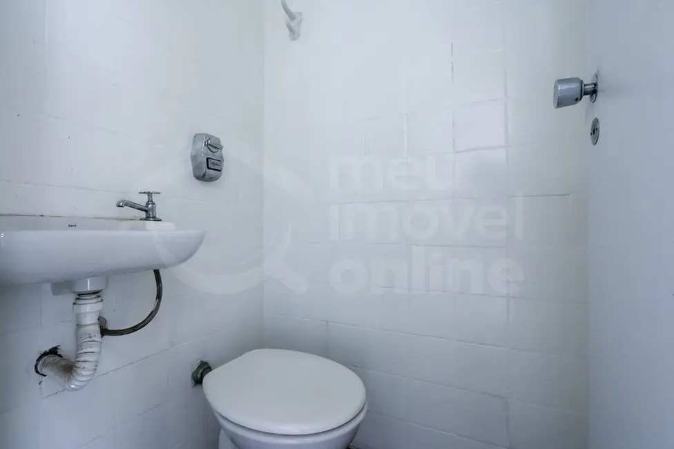 Apartamento com 3 quartos à venda, 205m2 em Alto de Pinheiros, São Paulo - SP - imagem 5 Foto 5 de Apartamento com 3 quartos à venda, 205m2 em Alto de Pinheiros, São Paulo - SP