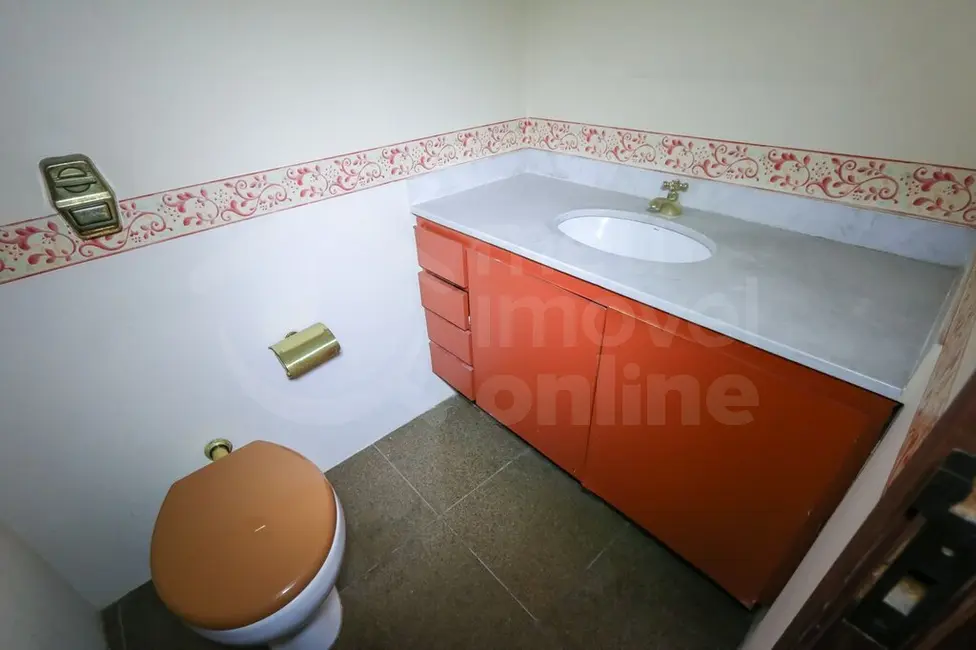 Apartamento com 3 quartos à venda, 205m2 em Alto de Pinheiros, São Paulo - SP - imagem 9 Foto 9 de Apartamento com 3 quartos à venda, 205m2 em Alto de Pinheiros, São Paulo - SP