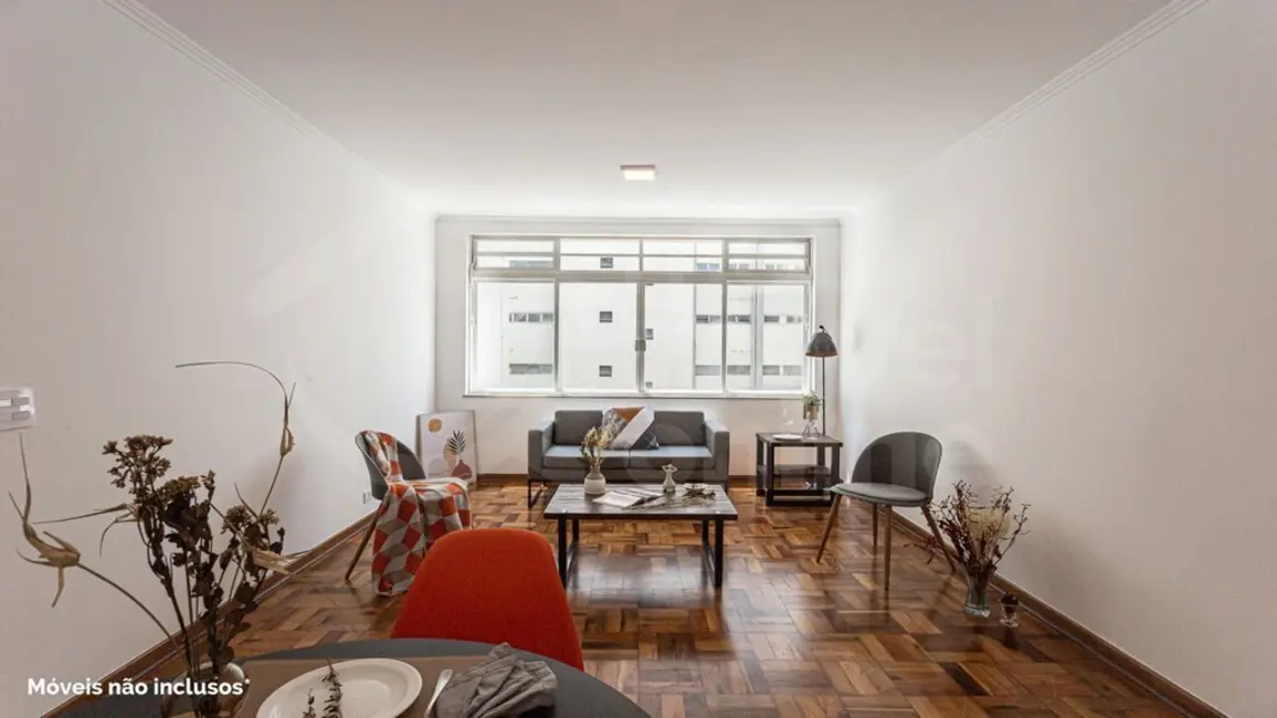 Foto 1 de Apartamento com 2 quartos à venda, 89m2 em Jardim Paulista, São Paulo - SP