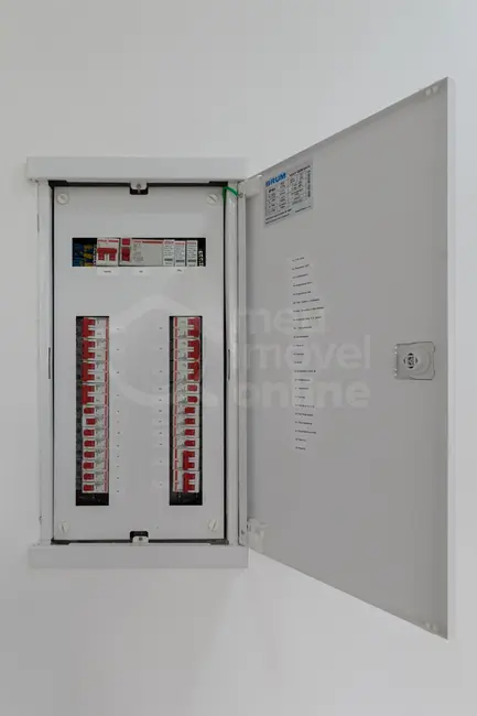 Foto 8 de Apartamento com 3 quartos à venda, 148m2 em Alto da Lapa, São Paulo - SP