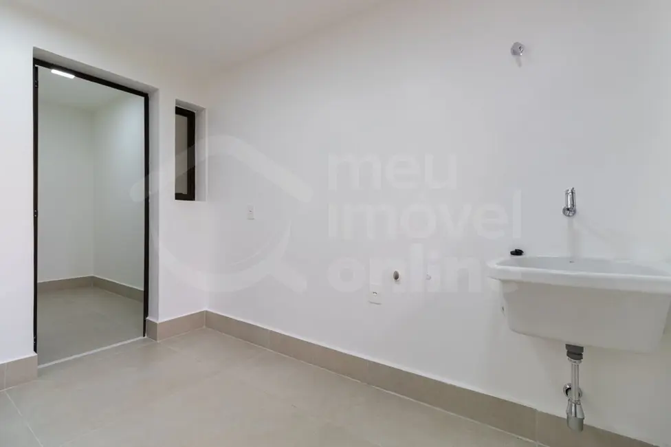 Foto 4 de Apartamento com 3 quartos à venda, 148m2 em Alto da Lapa, São Paulo - SP
