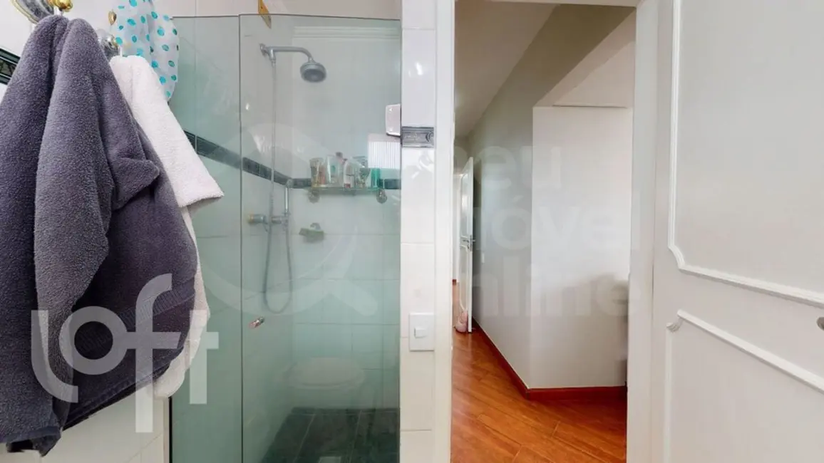 Apartamento com 3 quartos à venda, 95m2 em Itaim Bibi, São Paulo - SP - imagem 6 Foto 6 de Apartamento com 3 quartos à venda, 95m2 em Itaim Bibi, São Paulo - SP