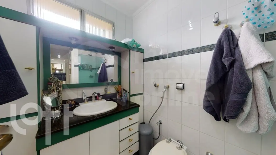 Apartamento com 3 quartos à venda, 95m2 em Itaim Bibi, São Paulo - SP - imagem 5 Foto 5 de Apartamento com 3 quartos à venda, 95m2 em Itaim Bibi, São Paulo - SP