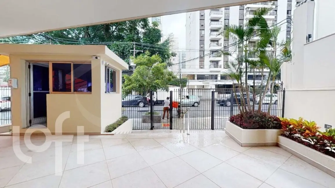 Apartamento com 3 quartos à venda, 95m2 em Itaim Bibi, São Paulo - SP - imagem 8 Foto 8 de Apartamento com 3 quartos à venda, 95m2 em Itaim Bibi, São Paulo - SP