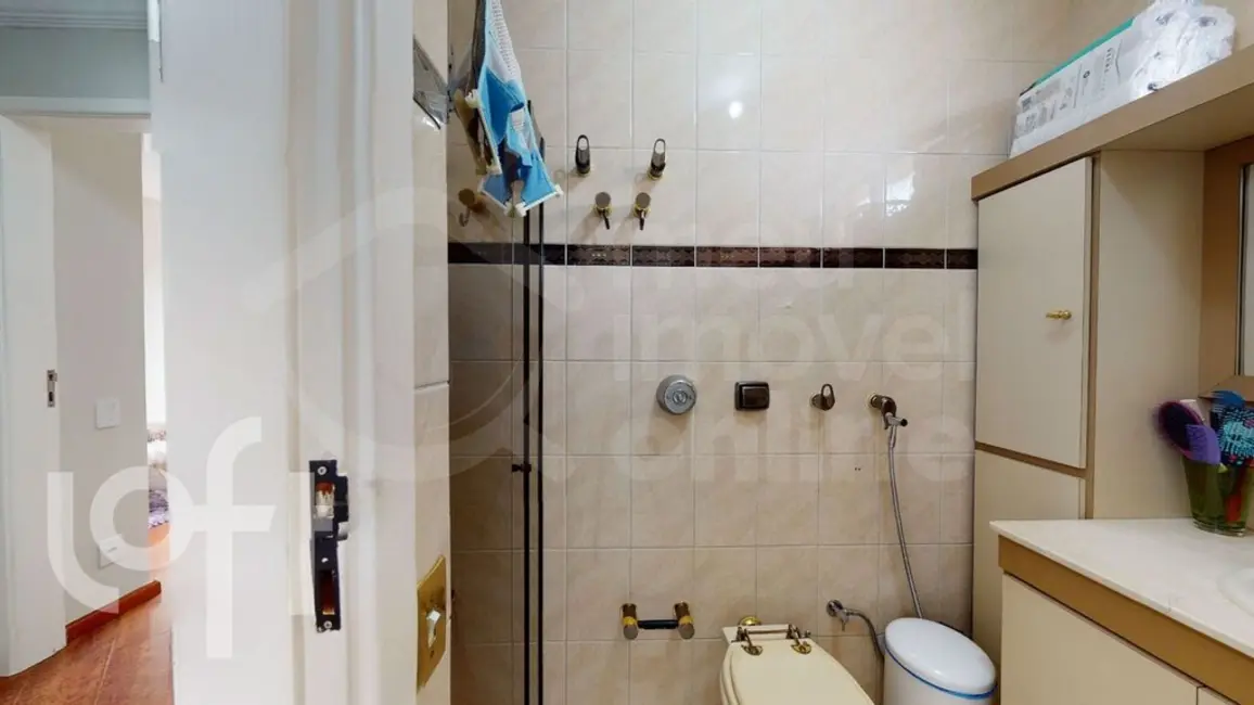 Apartamento com 3 quartos à venda, 95m2 em Itaim Bibi, São Paulo - SP - imagem 3 Foto 3 de Apartamento com 3 quartos à venda, 95m2 em Itaim Bibi, São Paulo - SP