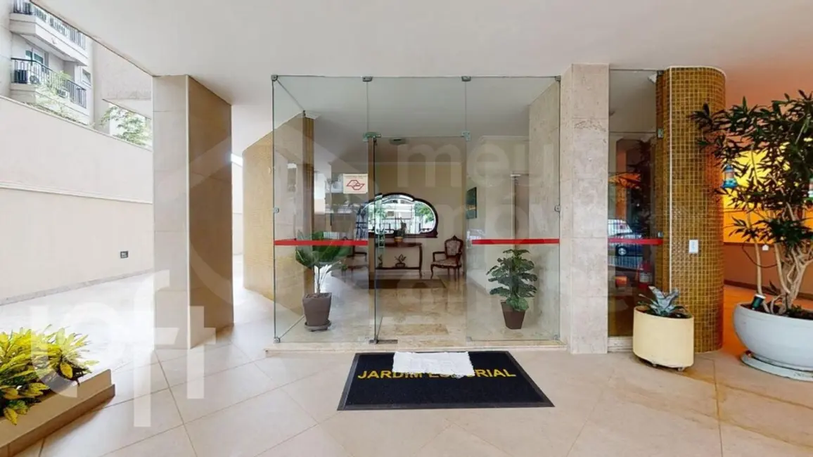 Apartamento com 3 quartos à venda, 95m2 em Itaim Bibi, São Paulo - SP - imagem 7 Foto 7 de Apartamento com 3 quartos à venda, 95m2 em Itaim Bibi, São Paulo - SP