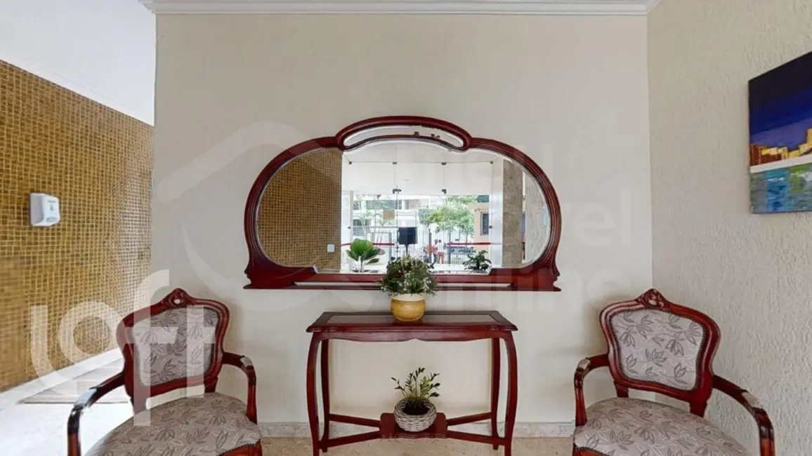 Apartamento com 3 quartos à venda, 95m2 em Itaim Bibi, São Paulo - SP - imagem 9 Foto 9 de Apartamento com 3 quartos à venda, 95m2 em Itaim Bibi, São Paulo - SP