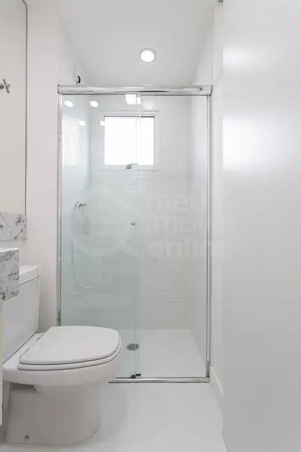 Apartamento com 1 quarto à venda, 56m2 em Vila Romana, São Paulo - SP - imagem 5 Foto 5 de Apartamento com 1 quarto à venda, 56m2 em Vila Romana, São Paulo - SP