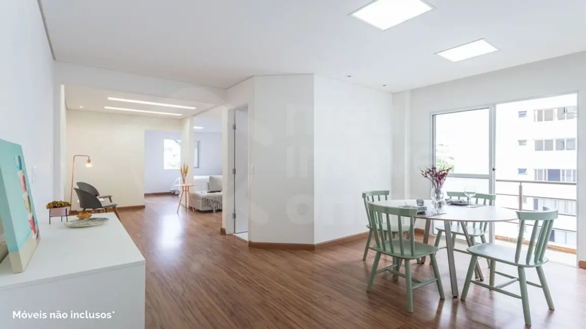 Apartamento com 1 quarto à venda, 56m2 em Vila Romana, São Paulo - SP - imagem 1 Foto 1 de Apartamento com 1 quarto à venda, 56m2 em Vila Romana, São Paulo - SP