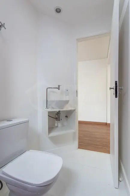 Apartamento com 1 quarto à venda, 56m2 em Vila Romana, São Paulo - SP - imagem 2 Foto 2 de Apartamento com 1 quarto à venda, 56m2 em Vila Romana, São Paulo - SP