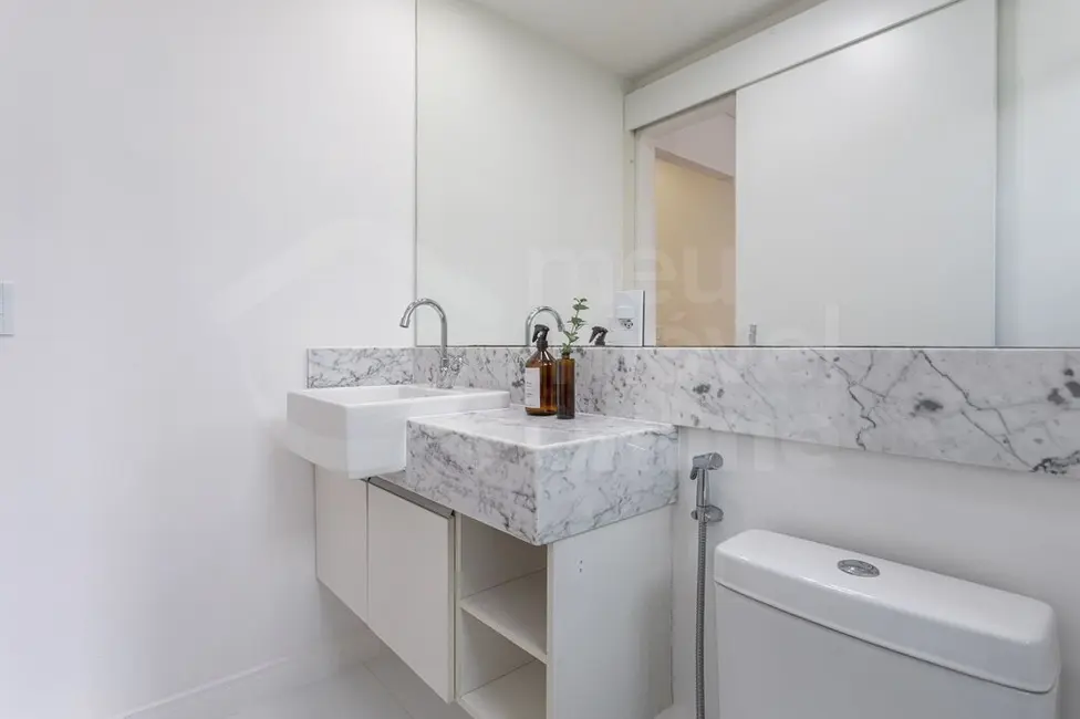 Apartamento com 1 quarto à venda, 56m2 em Vila Romana, São Paulo - SP - imagem 4 Foto 4 de Apartamento com 1 quarto à venda, 56m2 em Vila Romana, São Paulo - SP