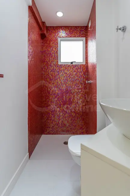 Apartamento com 1 quarto à venda, 56m2 em Vila Romana, São Paulo - SP - imagem 7 Foto 7 de Apartamento com 1 quarto à venda, 56m2 em Vila Romana, São Paulo - SP