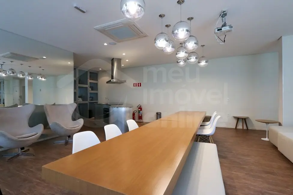 Foto 9 de Apartamento com 1 quarto à venda, 50m2 em Brooklin Paulista, São Paulo - SP