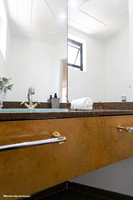 Apartamento com 4 quartos à venda, 254m2 em Jardim Paulista, São Paulo - SP - imagem 6 Foto 6 de Apartamento com 4 quartos à venda, 254m2 em Jardim Paulista, São Paulo - SP