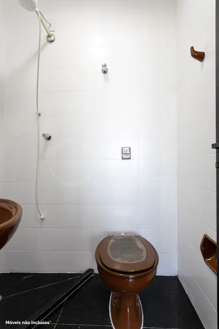 Apartamento com 4 quartos à venda, 254m2 em Jardim Paulista, São Paulo - SP - imagem 8 Foto 8 de Apartamento com 4 quartos à venda, 254m2 em Jardim Paulista, São Paulo - SP